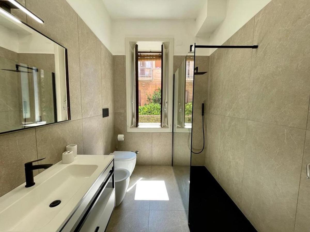Appartamento Casa Don G. Minzoni Syracuse Esterno foto