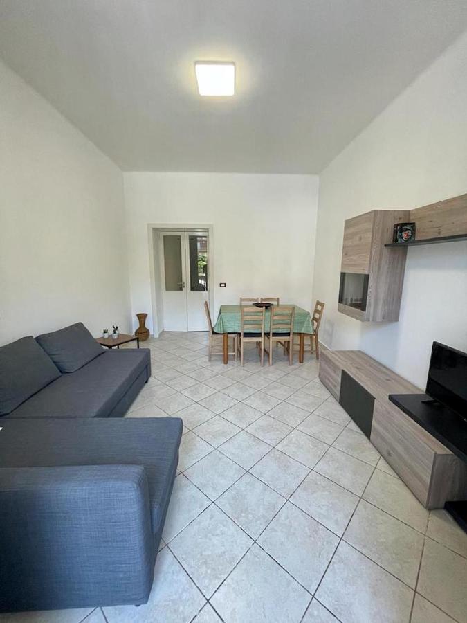 Appartamento Casa Don G. Minzoni Syracuse Esterno foto