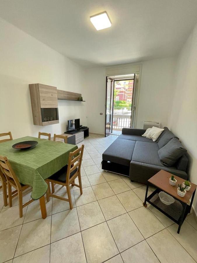 Appartamento Casa Don G. Minzoni Syracuse Esterno foto