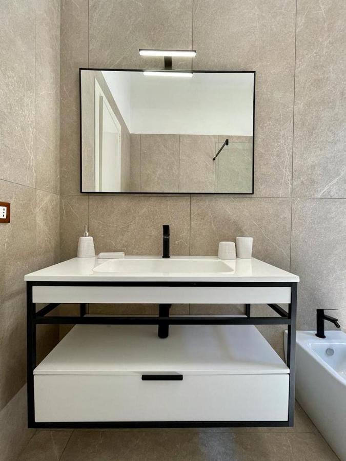 Appartamento Casa Don G. Minzoni Syracuse Esterno foto