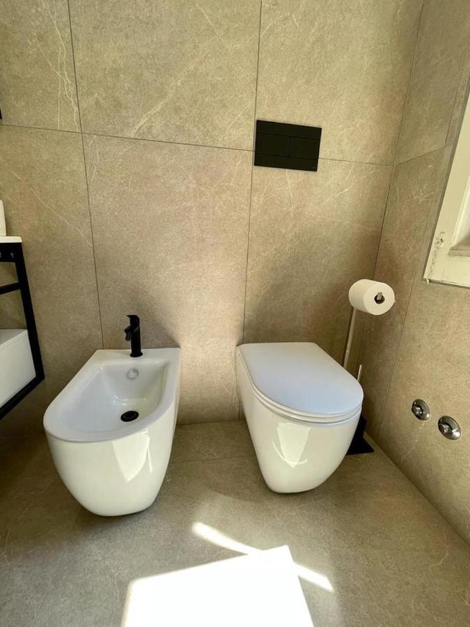 Appartamento Casa Don G. Minzoni Syracuse Esterno foto