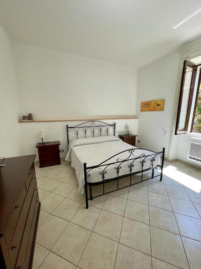 Appartamento Casa Don G. Minzoni Syracuse Esterno foto