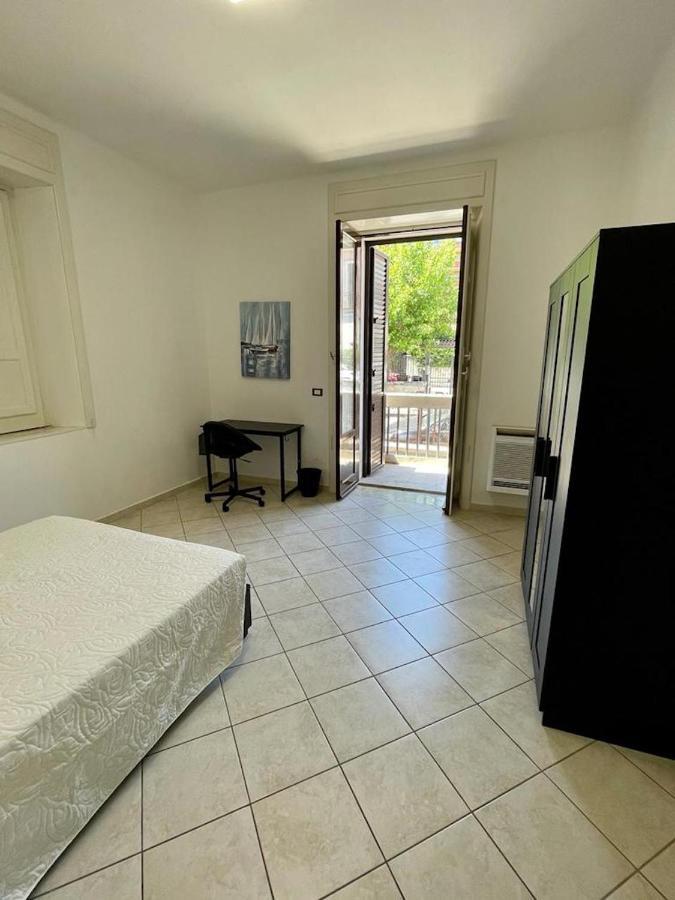 Appartamento Casa Don G. Minzoni Syracuse Esterno foto