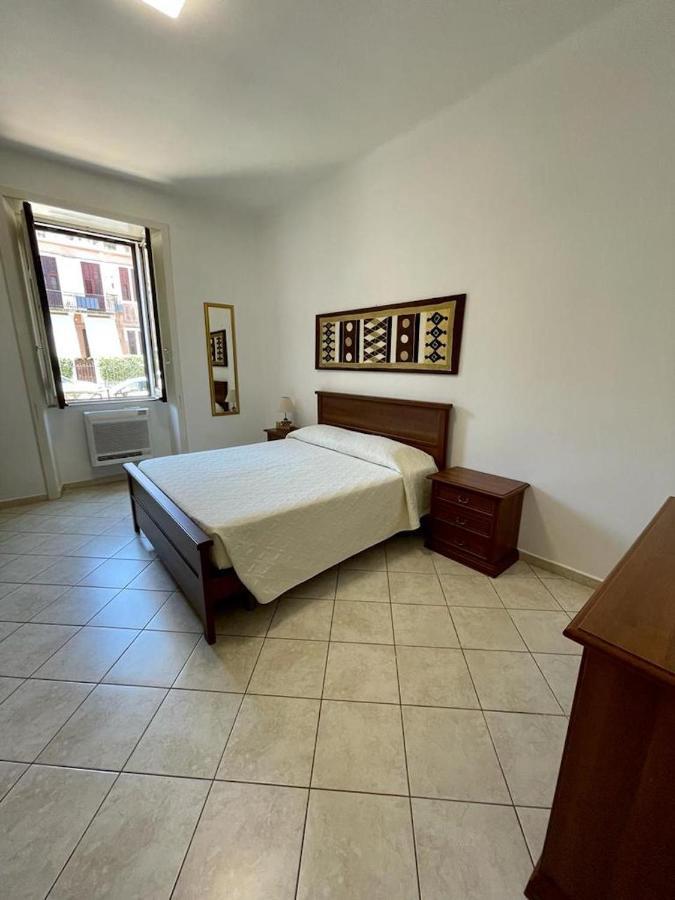 Appartamento Casa Don G. Minzoni Syracuse Esterno foto