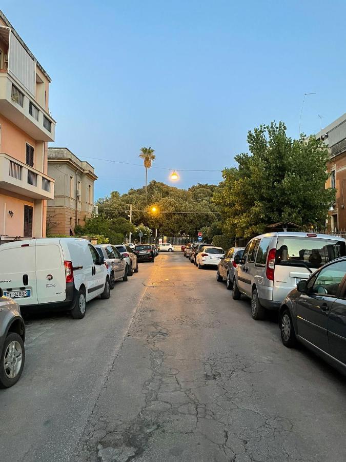 Appartamento Casa Don G. Minzoni Syracuse Esterno foto