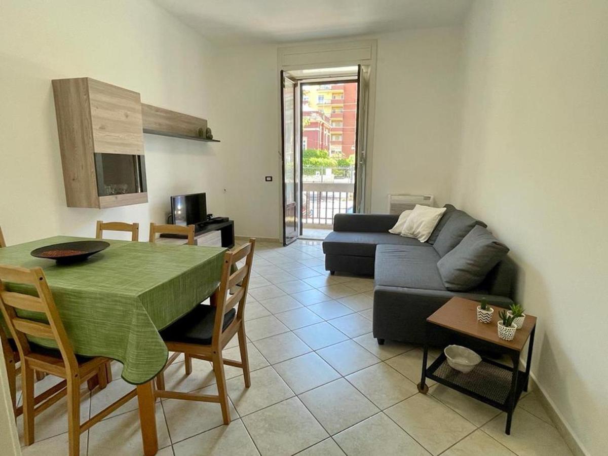 Appartamento Casa Don G. Minzoni Syracuse Esterno foto
