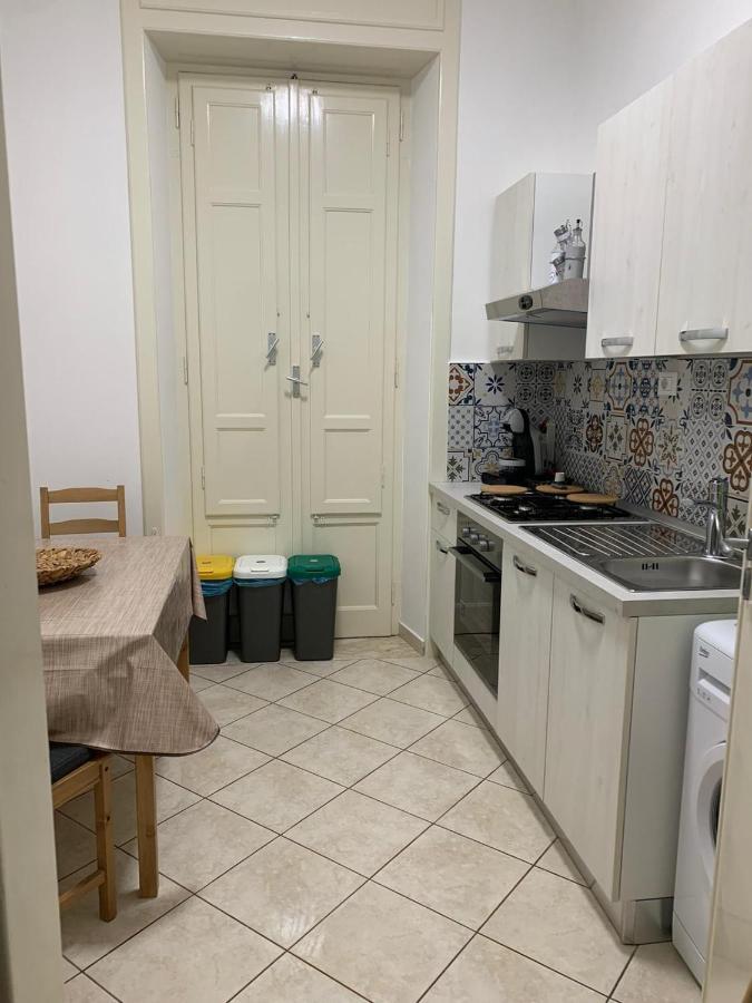 Appartamento Casa Don G. Minzoni Syracuse Esterno foto