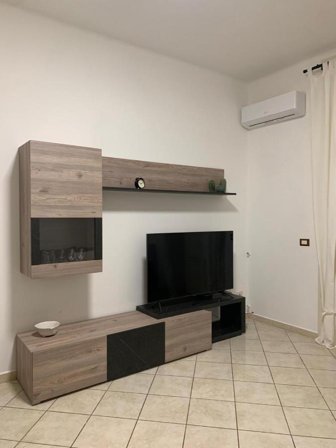Appartamento Casa Don G. Minzoni Syracuse Esterno foto