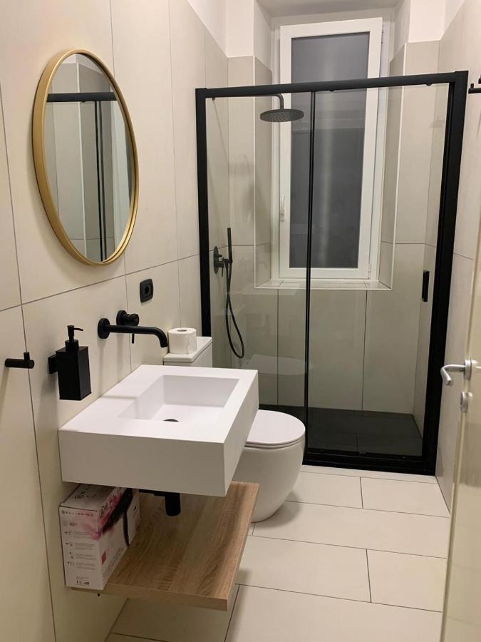 Appartamento Casa Don G. Minzoni Syracuse Esterno foto